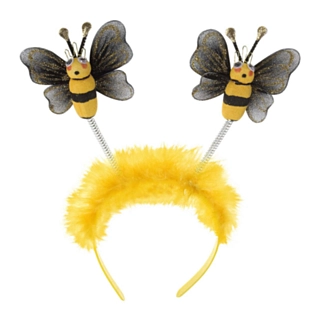 Humle-diadem
