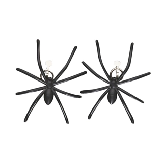 Spindlar Örhängen