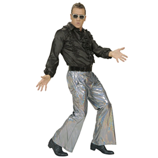 Discobyxor Silver