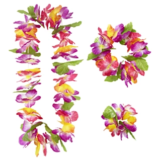 Muana Hawaiiset