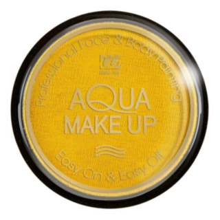 Aqua Smink Gul