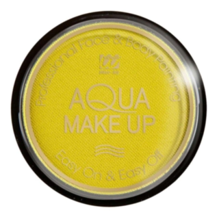 Aqua Smink Pastellgul