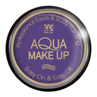 Aqua Smink Lila