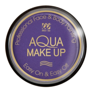 Aqua Smink Lila