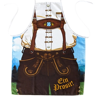 Oktoberfest Förkläde