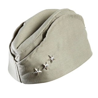 Andra Världskriget Hatt