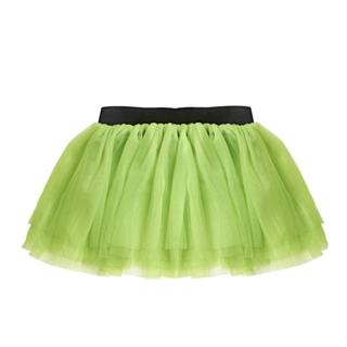 Tutu Tyllkjol Neongrön