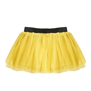 Tutu Tyllkjol Neongul