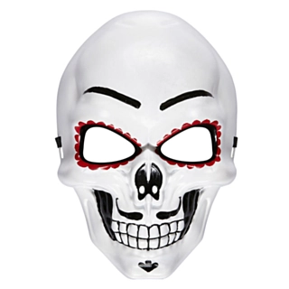 Day Of the Dead Mask