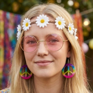 Hippie Tillbehör