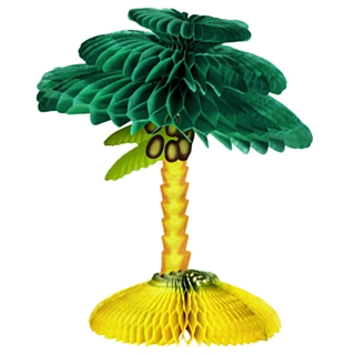 Palm Honeycomb