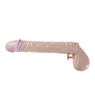 Fräck Lång Vattenpistol