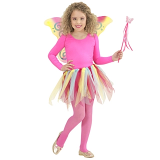 Fantasy Glitter Barntillbehör