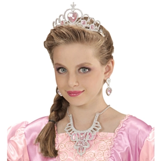 Prinsessa Smyckesset