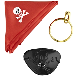 Liten Prat Set