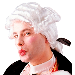 Casanova Peruk