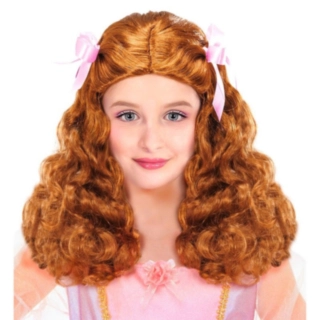 Prinsessa Barnperuk