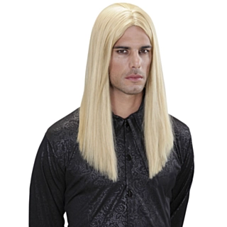 Vampyr Victor Peruk Blond