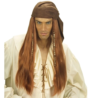 Karibisk Piratperuk