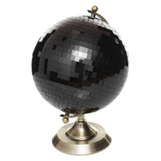 Disco Jordglob