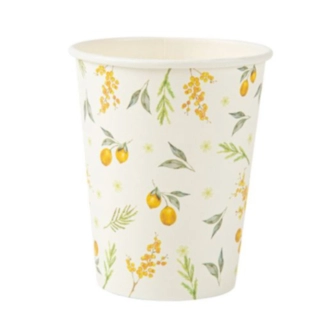Citron Pappersmuggar