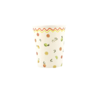 Citrus Pappersmuggar