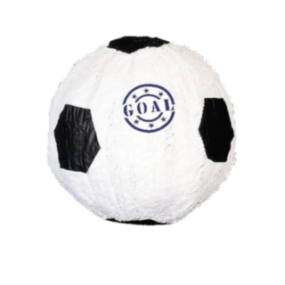Fotboll Piñata