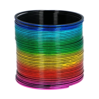 Slinky Regnbåge