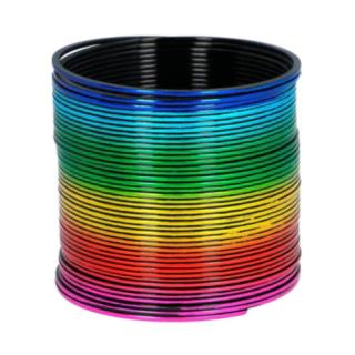 Slinky Regnbåge
