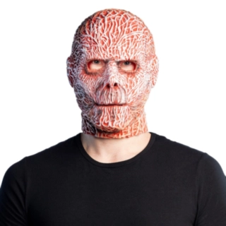 Creep Latexmask