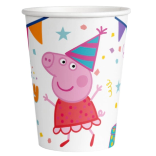 Greta Gris® Pappersmuggar