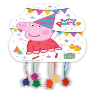 Greta Gris® Piñata