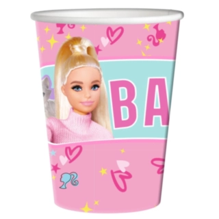 Barbie® Pappersmuggar