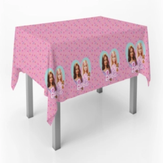 Barbie® Duk Rosa