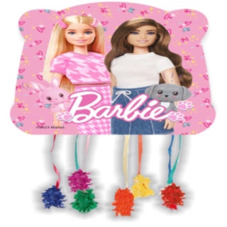 Barbie® Piñata Rosa