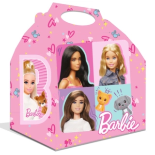 Barbie® Presentaskar
