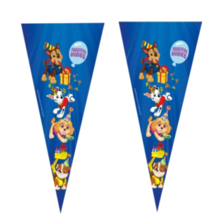 Paw Patrol® Strutpåsar