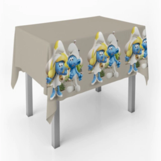 Smurfarna® Duk