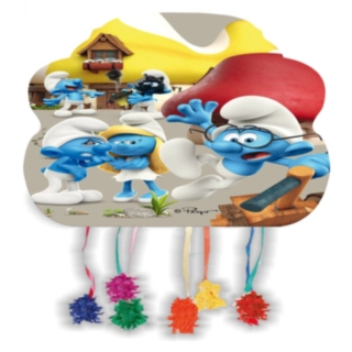 Smurfarna® Piñata