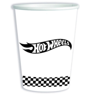 Hot Wheels® Pappersmuggar