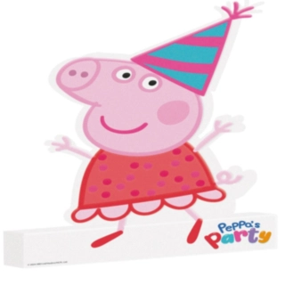 Greta Gris® Dekorationsfigur