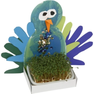 Krassekruka DIY Figur