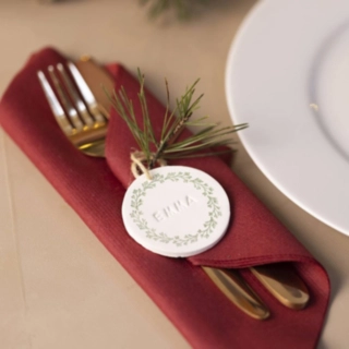 Julstämplar
