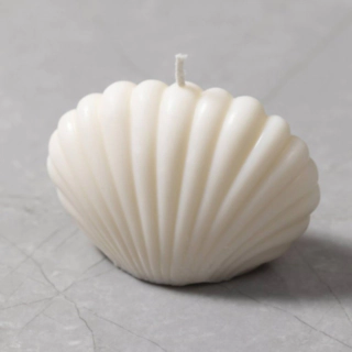 Mussla Silikonform