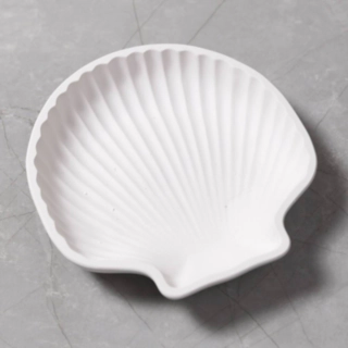 Silikonform DIY Snäcka
