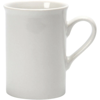 Mugg Vit