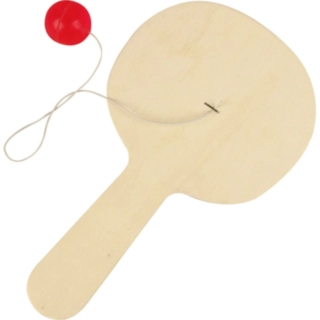 Bollträ & Boll