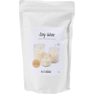 Sojavax Beige