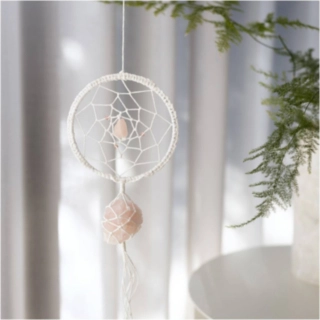 Drömfångare DIY