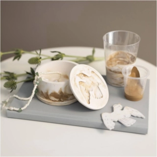 Burk Med Lock DIY